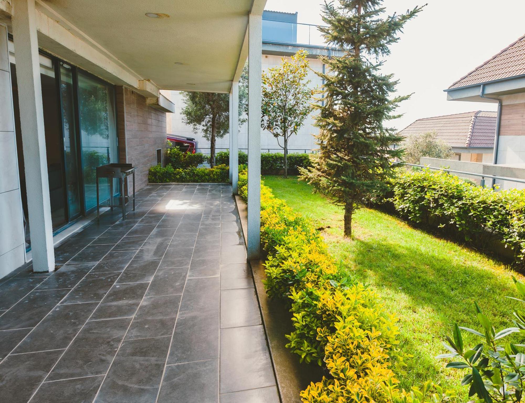 Royal Blue Istanbul - Luxury Villas Luaran gambar