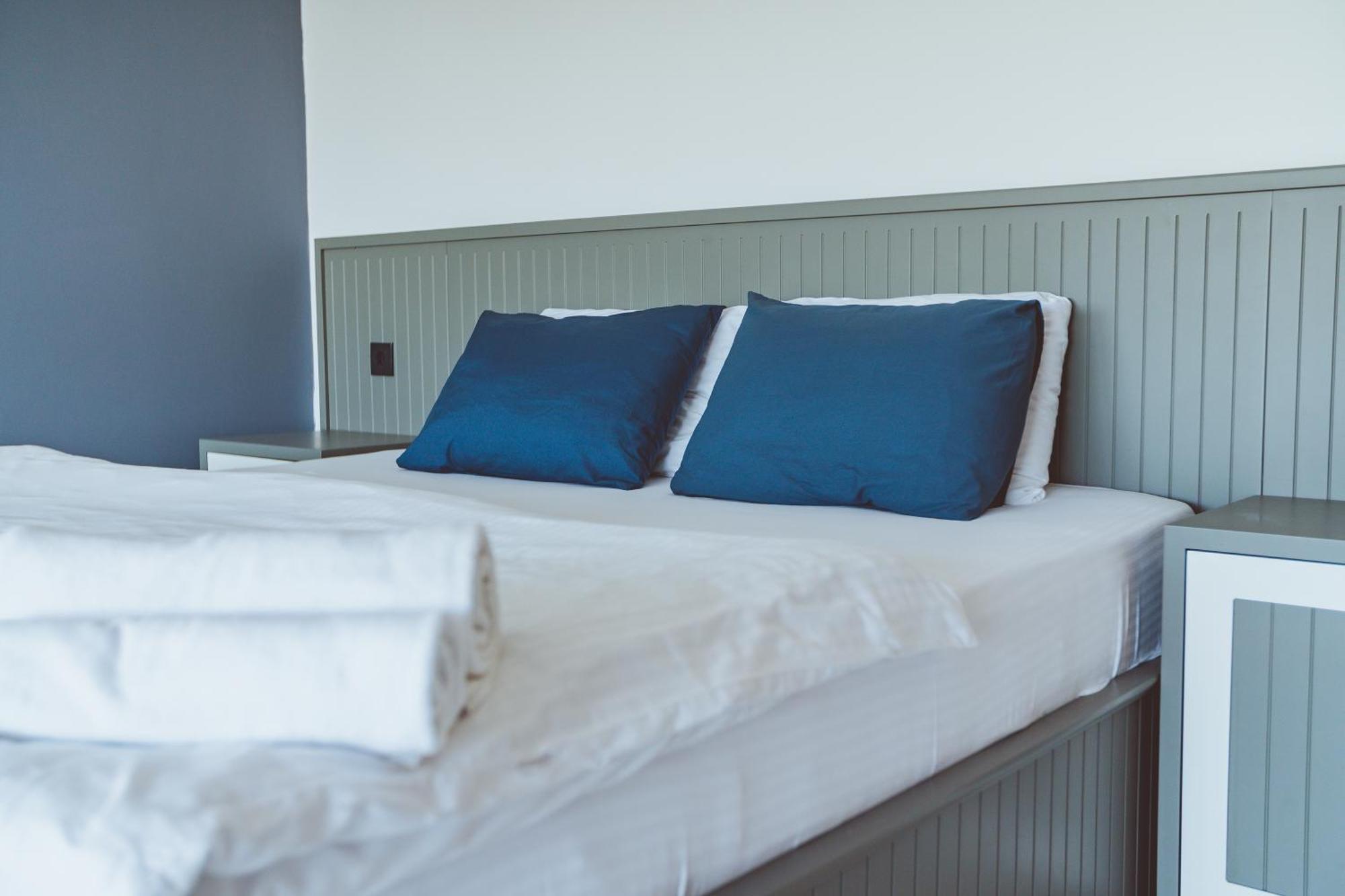 Royal Blue Istanbul - Luxury Villas Luaran gambar