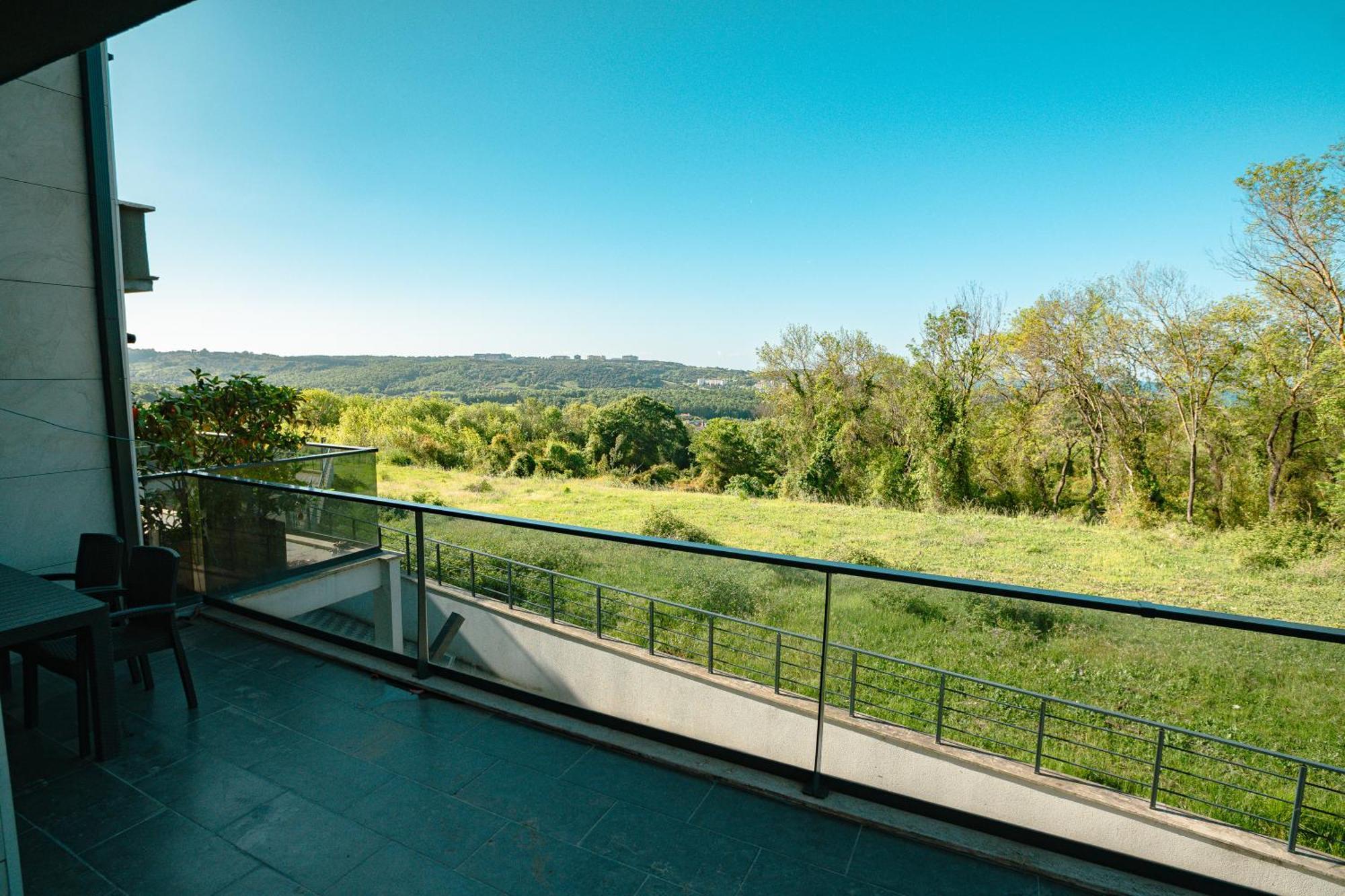 Royal Blue Istanbul - Luxury Villas Luaran gambar