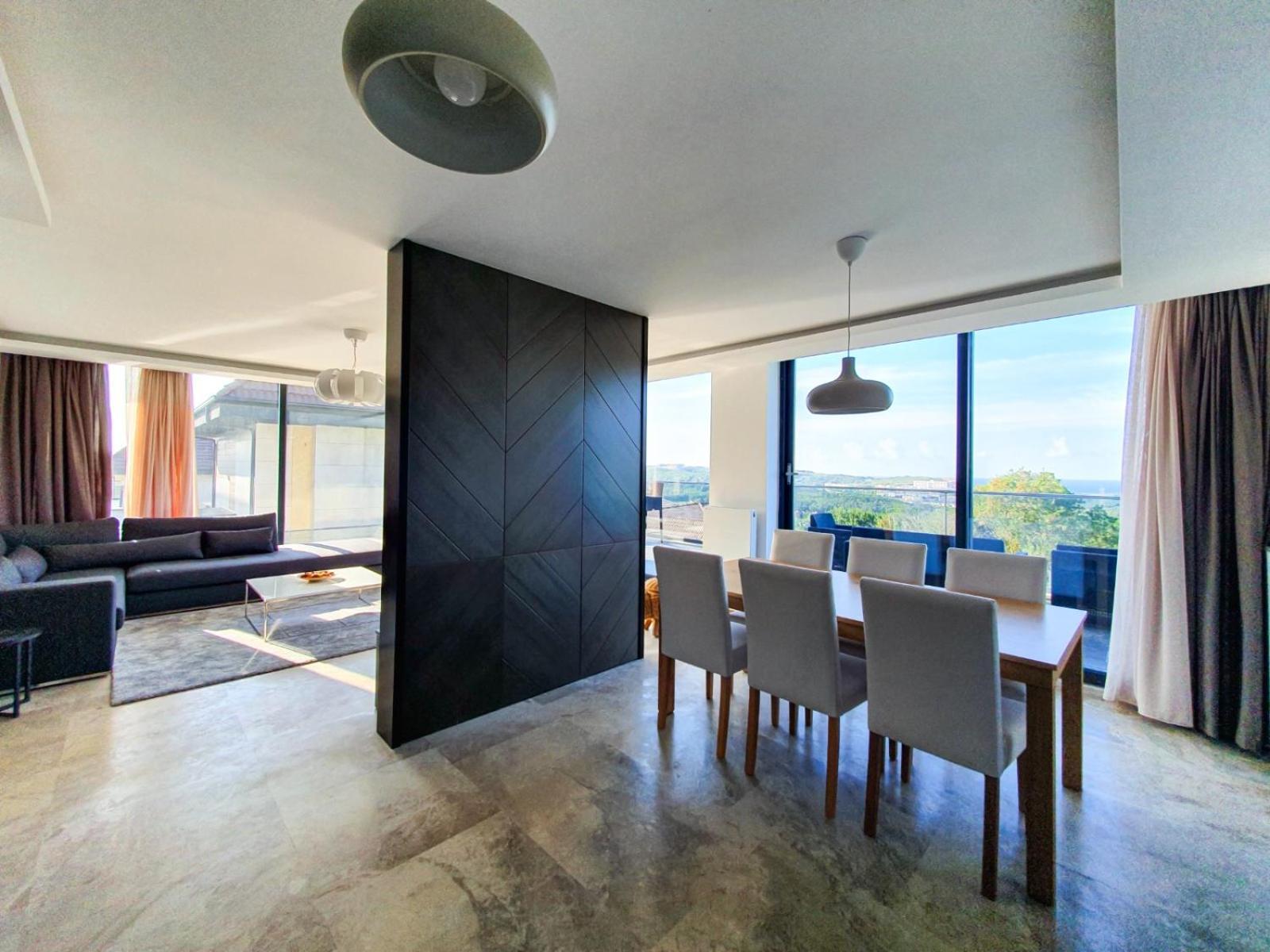 Royal Blue Istanbul - Luxury Villas Luaran gambar